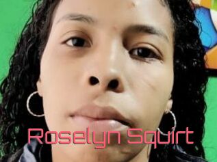 Roselyn_Squirt Webcam Sexe Direct
