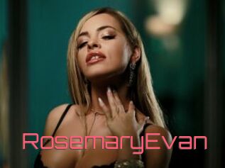 RosemaryEvan
