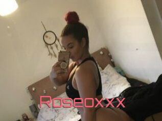 Roseoxxx