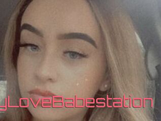 RoseyLoveBabestation