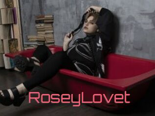 RoseyLovet