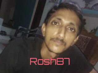 Rosh87