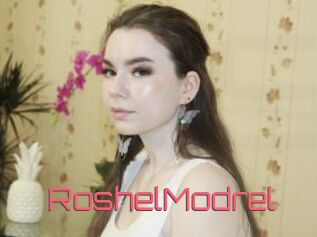 RoshelModrel