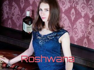 Roshwana