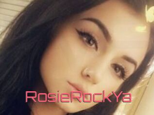 RosieRockYa