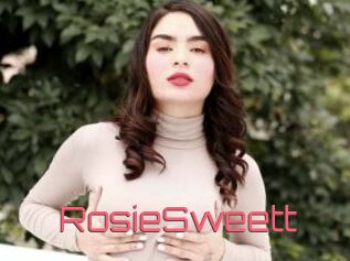RosieSweett