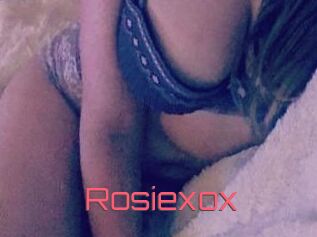 Rosiexox