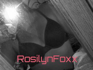 RosilynFoxx