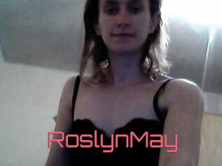 RoslynMay