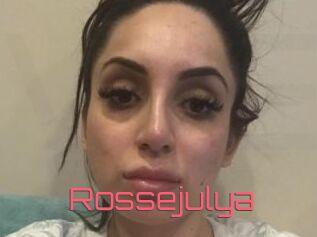 Rossejulya