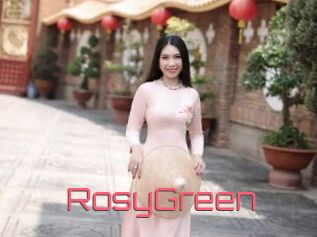 RosyGreen