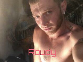 Roudy