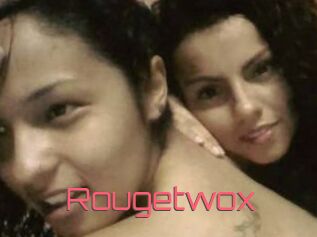 Rougetwox