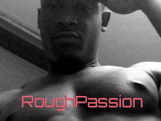 RoughPassion