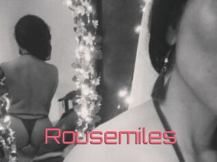 Rousemiles