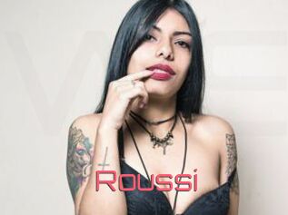 Roussi