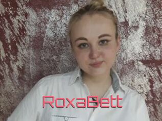 RoxaBett