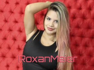 RoxanMeier