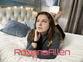 RoxanaAllen