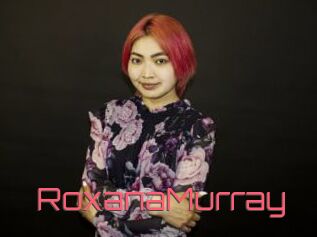 RoxanaMurray