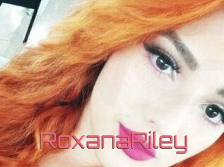 RoxanaRiley