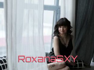RoxanaSXY