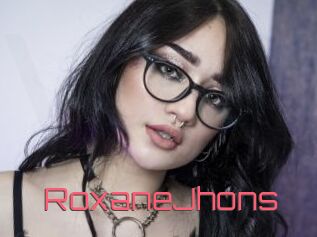 RoxaneJhons