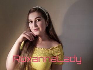 RoxannaLady