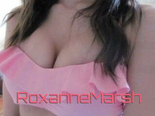 RoxanneMarsh