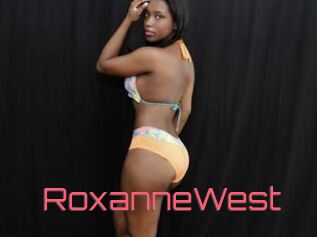 RoxanneWest