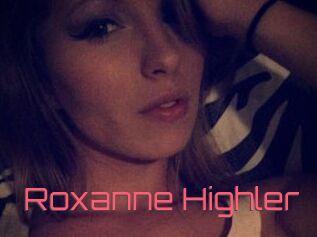 Roxanne_Highler