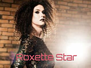 Roxette_Star