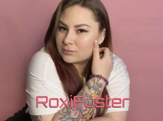 RoxiFoster