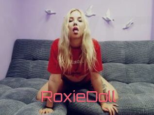RoxieDoll