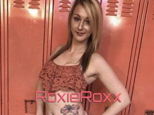 RoxieRoxx
