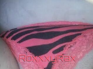 RoxxxyRax