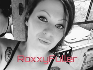 RoxxyFuller