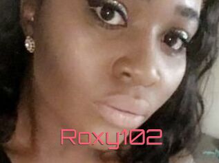 Roxy102