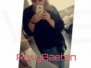 RoxyBaeten