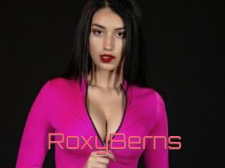 RoxyBerns