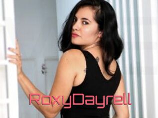 RoxyDayrell