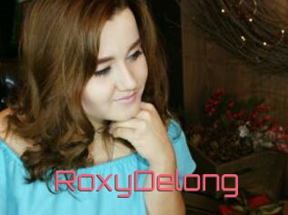 RoxyDelong