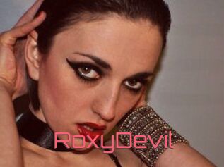 RoxyDevil