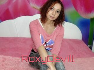 RoxyDevill