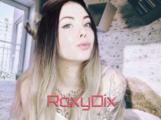 RoxyDix