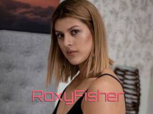 RoxyFisher