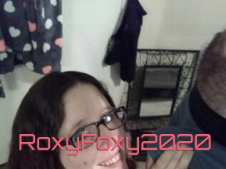 RoxyFoxy2020