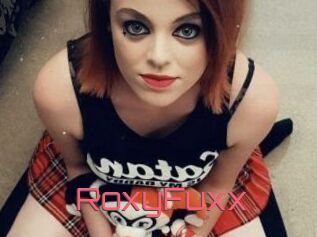 RoxyFuxx