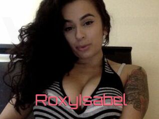 RoxyIsabel