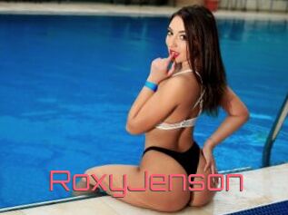 RoxyJenson